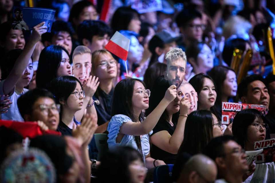 弗纳尔成了