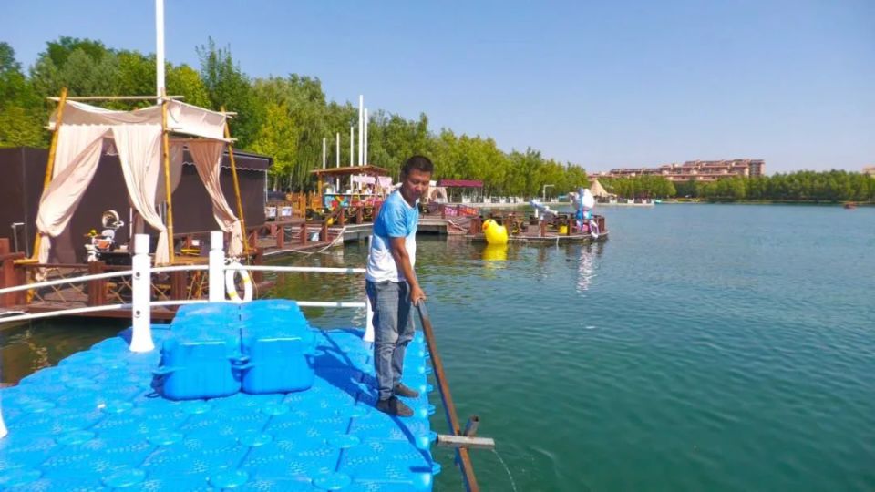 举报电话, 融媒记者, 施分段交通