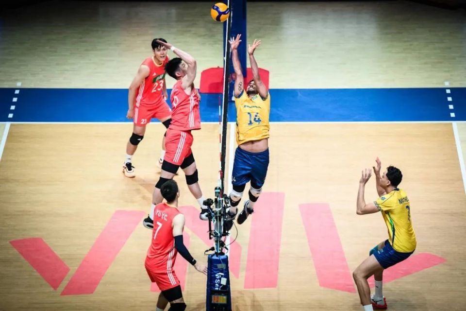 败中收获了, AA, 五个回合均