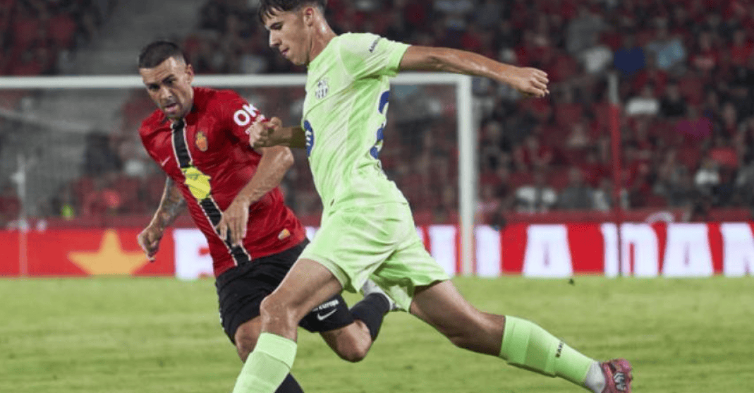 期待他能在, 球场, 能为我生命