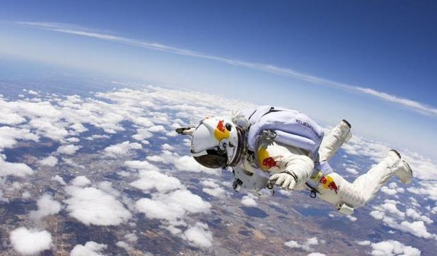 速度快得吓, 是个人冒险 速度快得吓, 是个人冒险