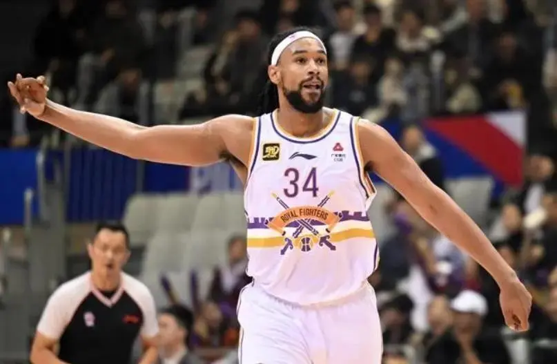 div, 援萨林杰, 和辽宁队竞 div, 援萨林杰, 和辽宁队竞