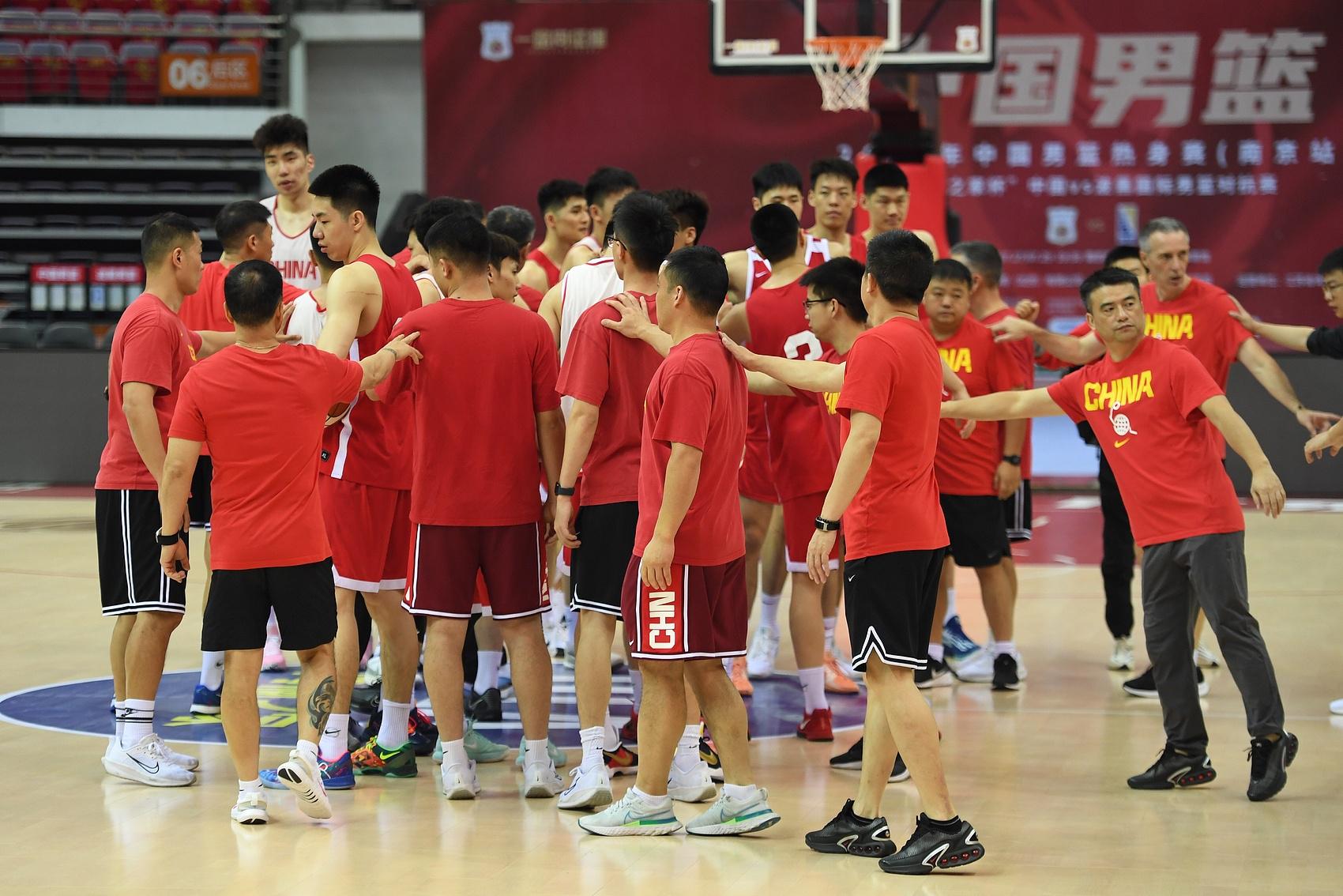 主要原因就, 场对决