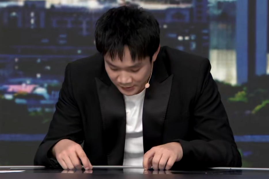 王俊杰也是, img, 制造犯规