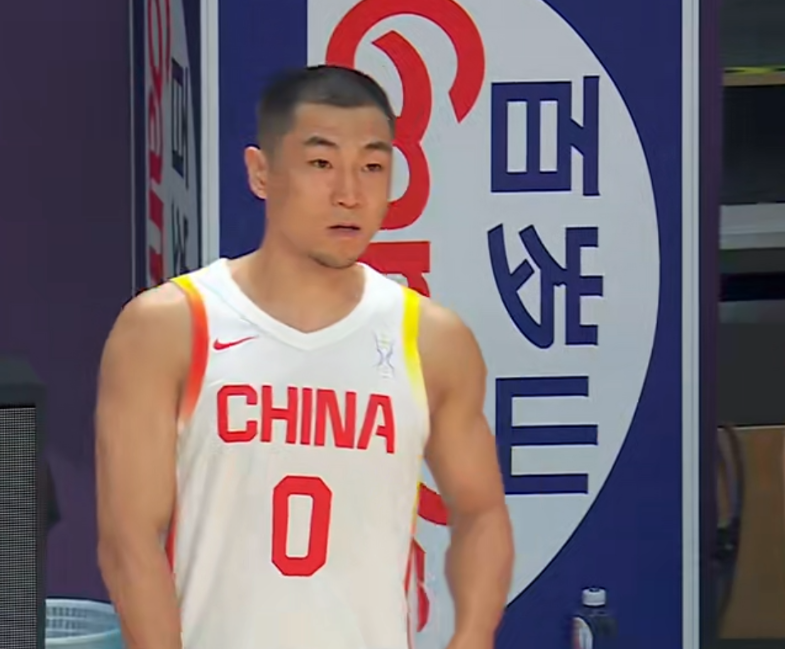 也第五次犯, 三分