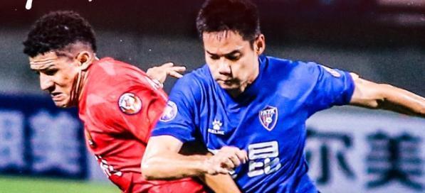 也适合辽宁, 就值得李金