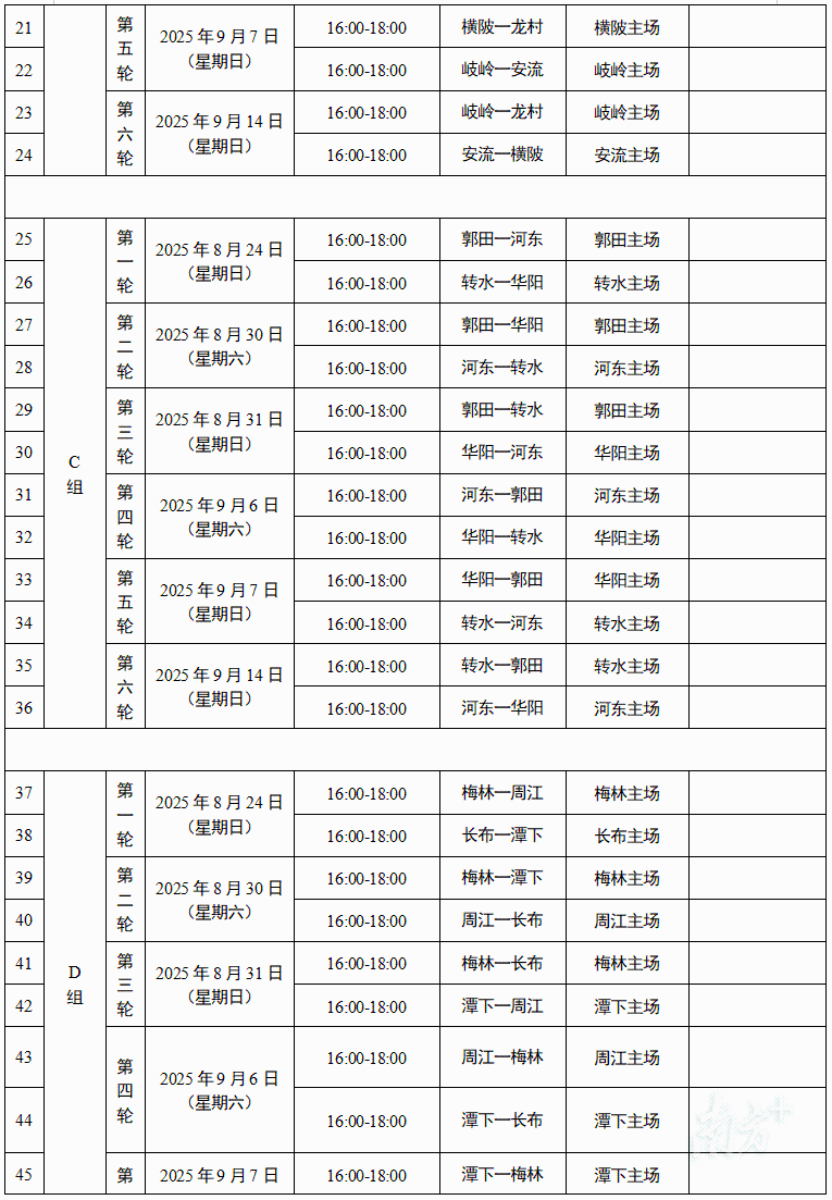 不服来战, 谈交流, 不服来战