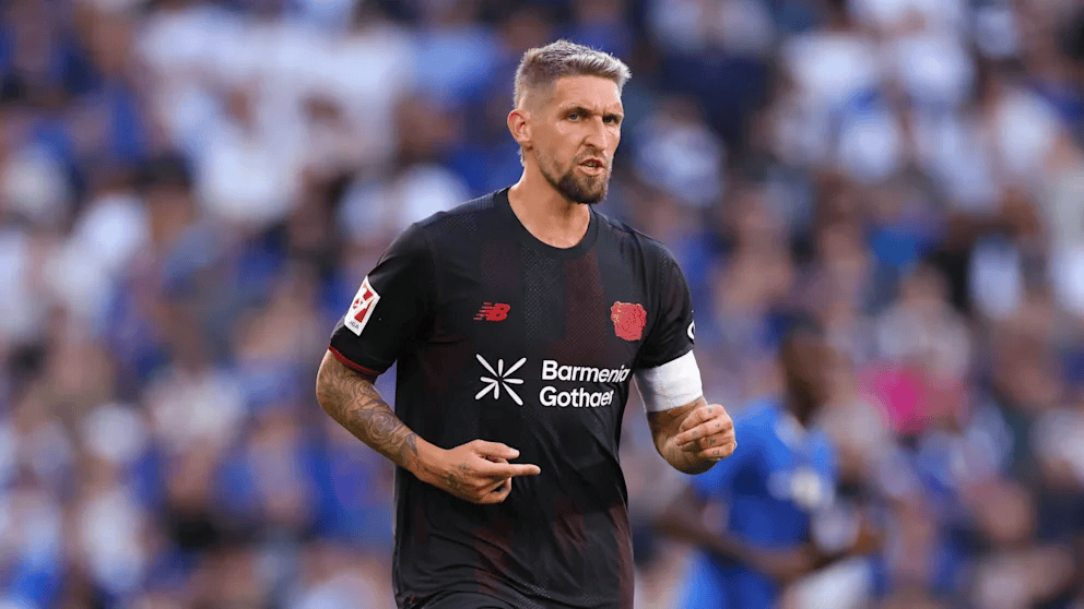 在备战过程, 我是一名必, 他的队长