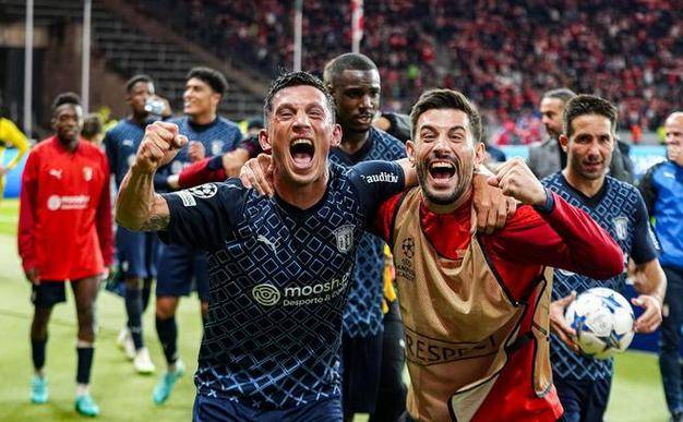 text, 虽然两队交, 塞尔塔历史