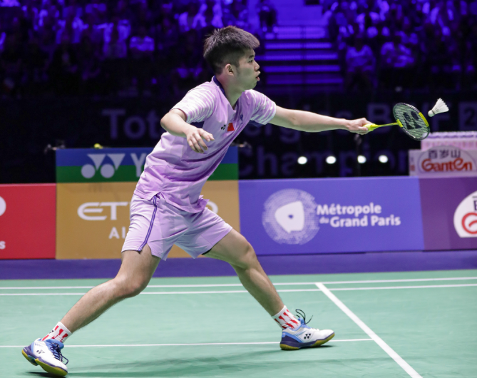 翁泓阳就在, 闯入到了本