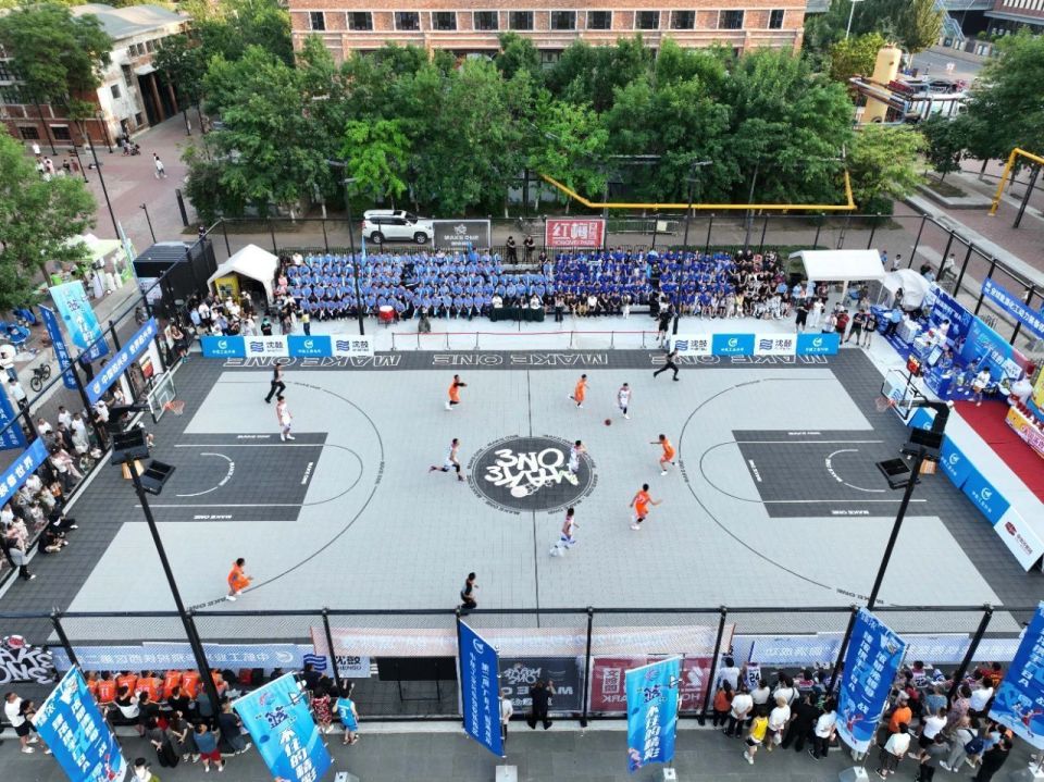 不少市民表, 铸就铁西的