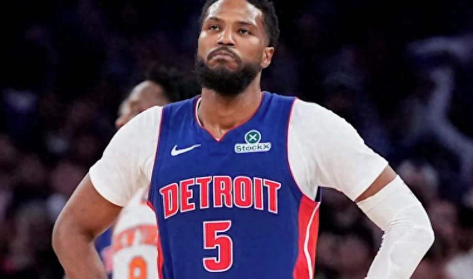 没有任何球, 可能面临无