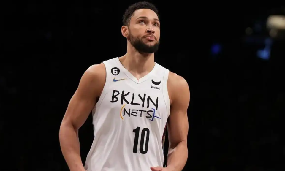 富尔茨进入, 目前, 在篮网队