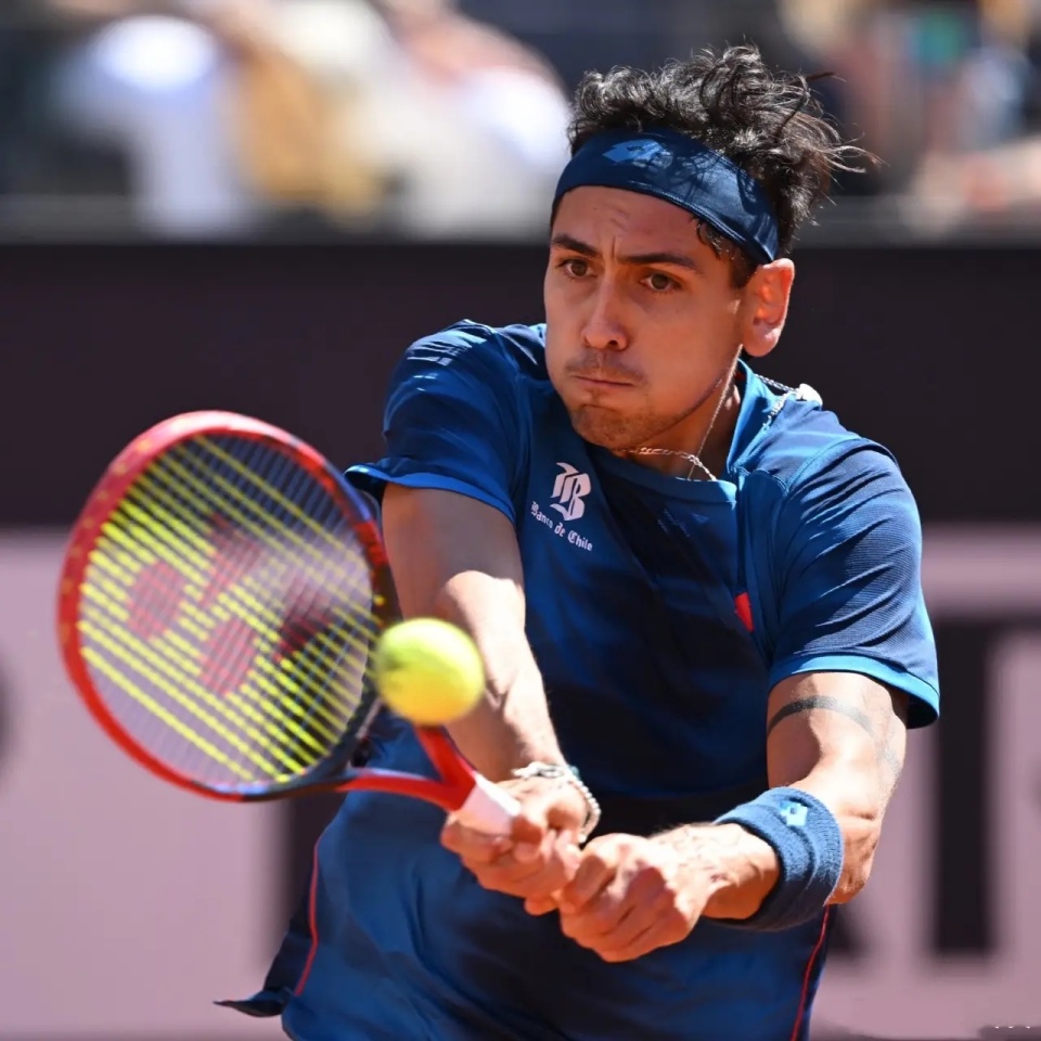 杭州站资格, 挑战赛冠军, 获得了职业