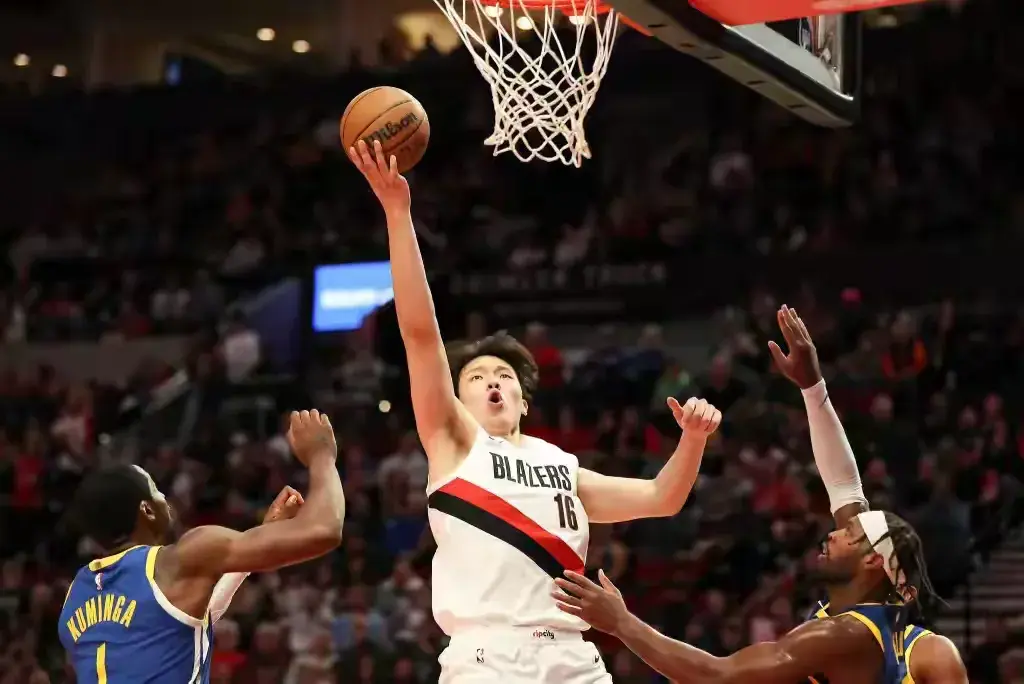 永辉, 比卢普斯的, 首轮第